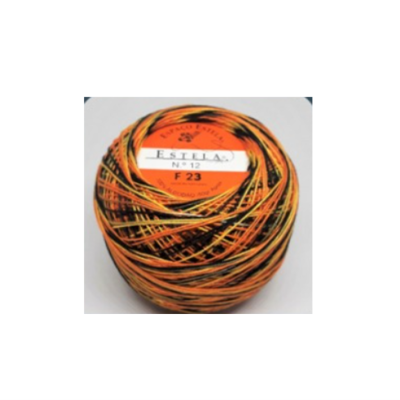 Espaço Estela Novelos Fantasia 50g - F23