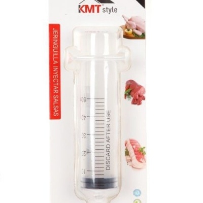 Seringa de cozinha -REF:6410493