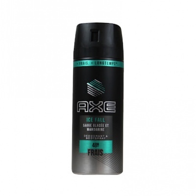 AXE ICE FULL 150ml