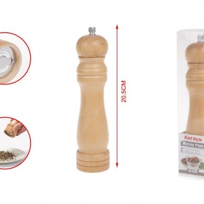 Moinho p/pimenta -REF:6410031