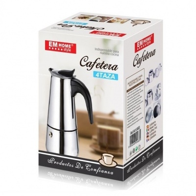 Para 4 chávenas - 6410463