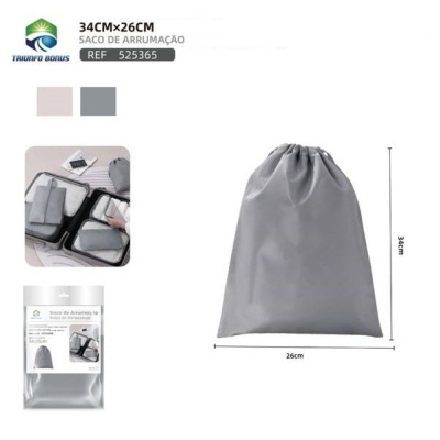 Organizador de mala 34x26cm - 525365