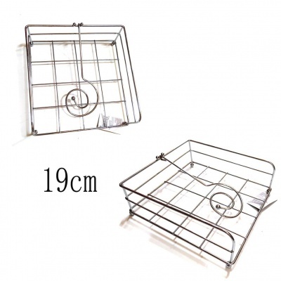 Suporte p/guardanapos -REF:130100