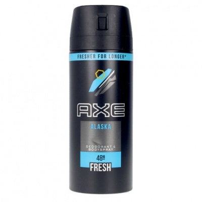 AXE ALASKA 150ml