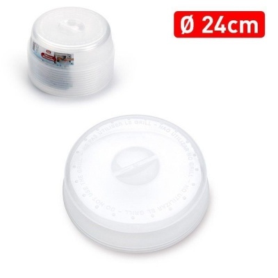 Tampa p/microonda -REF:2150