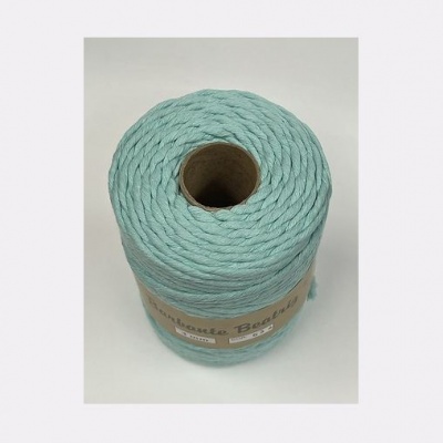 Linha Barb. Beatriz 4mm (Verde Menta) - Cor 534