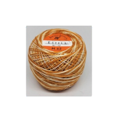 Espaço Estela Novelos Matizados 50g - M62