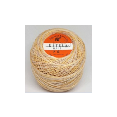 Espaço Estela Novelos Fantasia 50g - F8