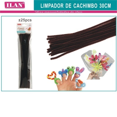 Limpador de Cachimbo - 14 Café