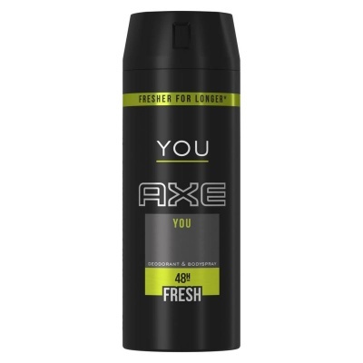 AXE YOU 150ml