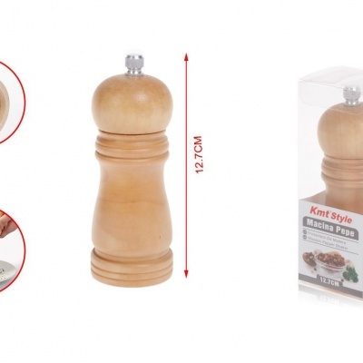 Moinho p/pimenta -REF:6410030