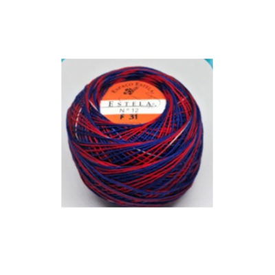 Espaço Estela Novelos Fantasia 50g - F31