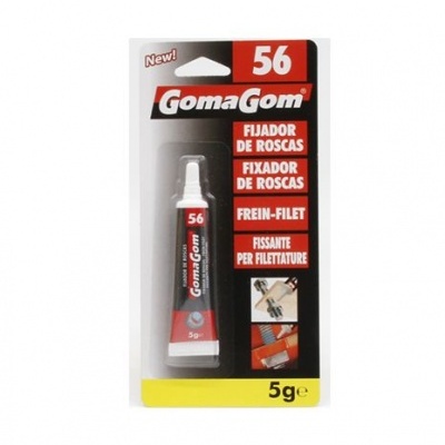GomaGom fixador de rosca - 56