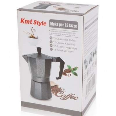 Para 12 chávenas - 6434999