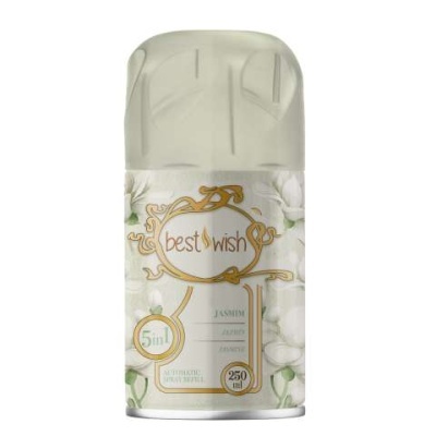 Ambientador Best Wish - Jasmim
