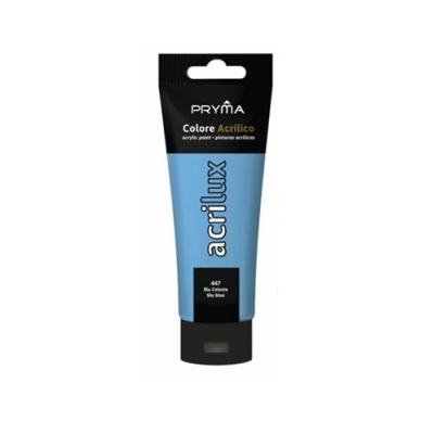 Tinta acrílica 75ml - 447 Celeste