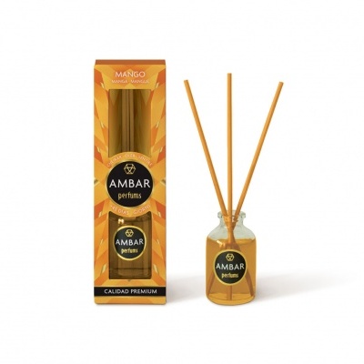 Mikado 30 ml Ambar - Mango