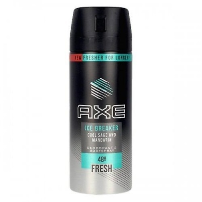 AXE ICE BREAKER 150ml