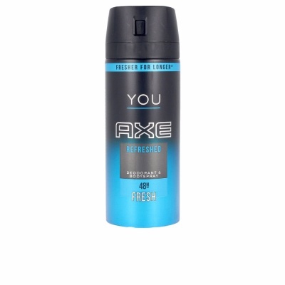 AXE REFRESHED 150ml