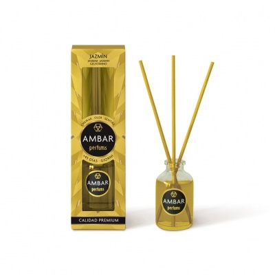 Mikado 30ml Ambar - Jasmim