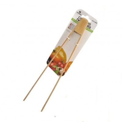 Pinça de bambu -REF:03669