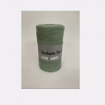 Linha Barb. Beatriz 2.0mm (Verde Seco) - Cor 37