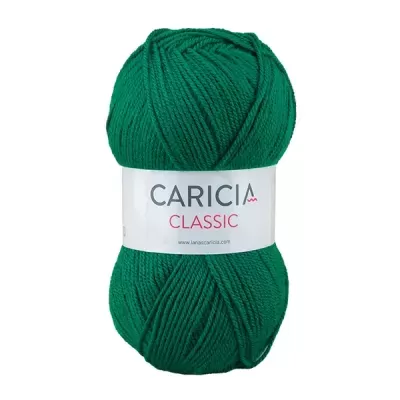 Lã Caricia classic 100g - 045