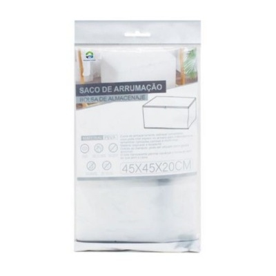 Saco de edredão 45*45*20CM - 475547