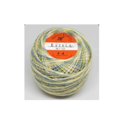 Espaço Estela Novelos Fantasia 50g - F4