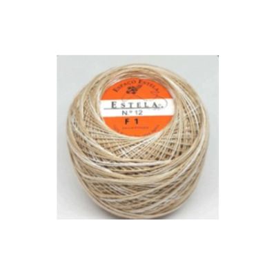 Espaço Estela Novelos Fantasia 50g - F1