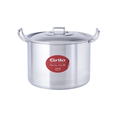 Panela de alumínio Ø26 cm