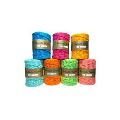 Linha Barbante Beatriz (Croché e Tricot)