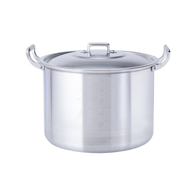 Panela de alumínio Ø28 cm