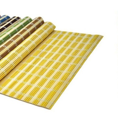 Naperon de bambu -REF:5403206