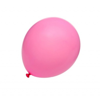 Balão Rosa Escura 30cm 8PCS - 312316