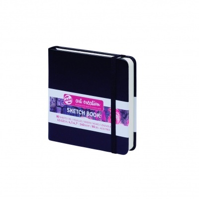 Sketchbook - 12cm*12cm