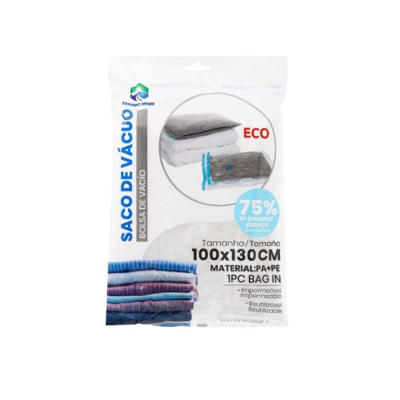 Saco de vácuo 100x130cm - 291390