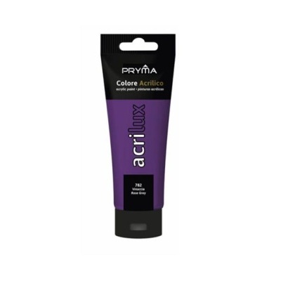 Tinta acrílica 75ml - 782 Vinaccia