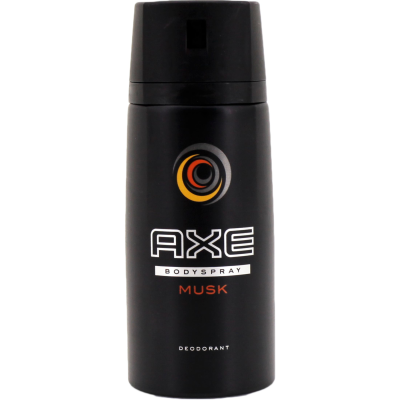 AXE Musk 150ml