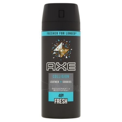 AXE COLLISION 150ml