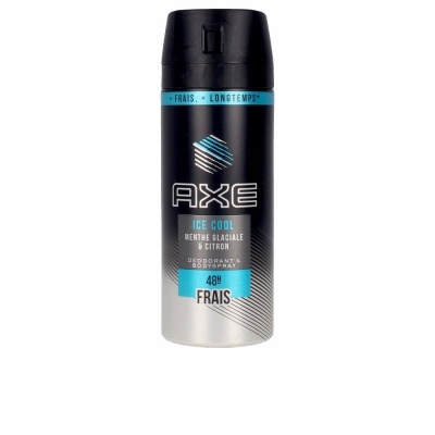 AXE ICE COOL 150ml
