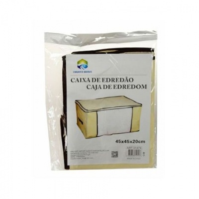 Saco de edredão 45*45*20CM - 314747