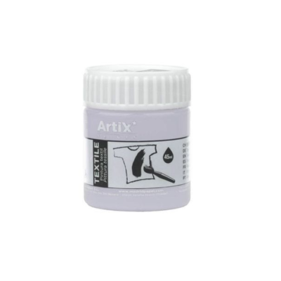 Tinta Têxtil - Lilás