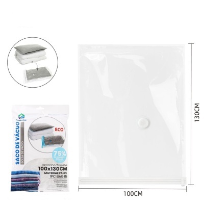 Saco de vácuo 100x130cm - 291390