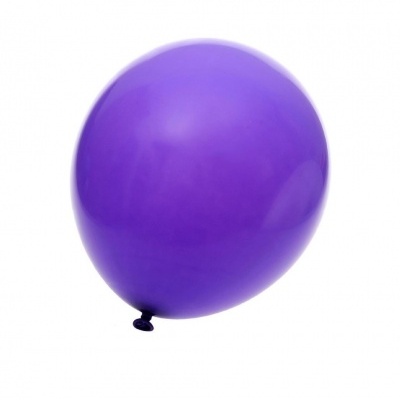 Balão Roxo 30cm 8PCS  - 312408