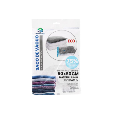 Saco de vácuo 50x60cm - 291352