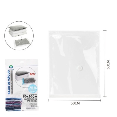 Saco de vácuo 50x60cm - 291352