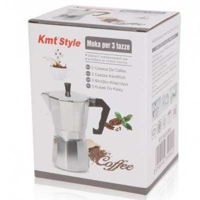 Para 3 chávenas - 6434990