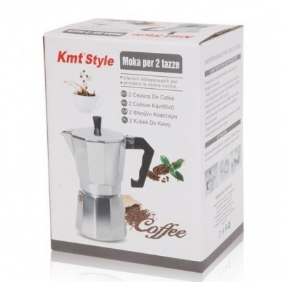 Para 2 chávenas - 6434989