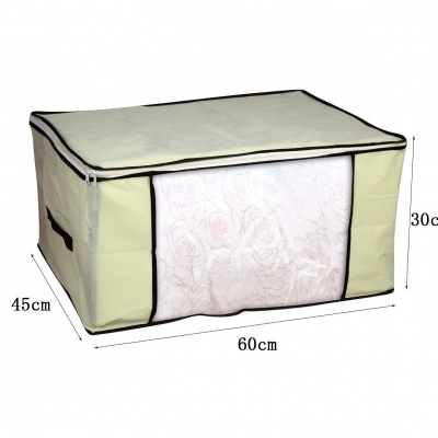 Saco de edredão 60*45*30CM - 314723